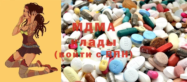 дурь Пересвет