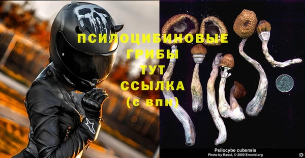 кристаллы Осташков